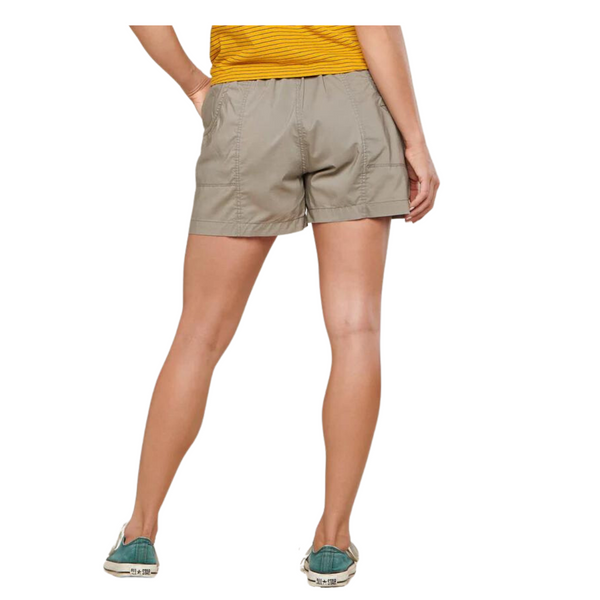 Toad&Co Short Boundless Hike - Femme