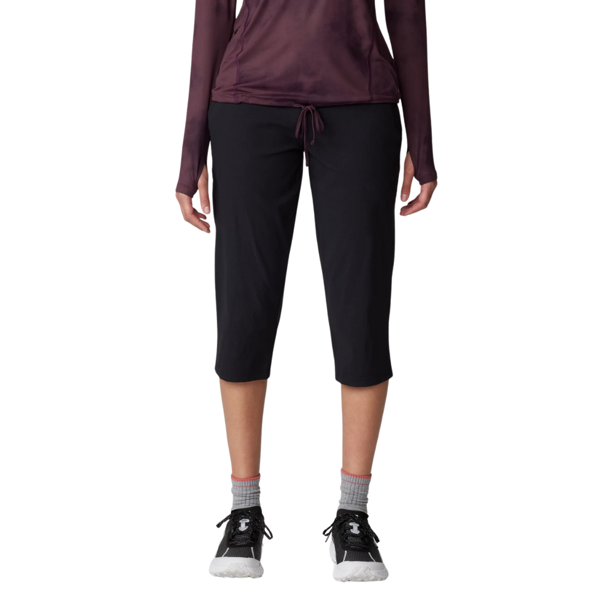 Mountain Hardwear Capri Dynama - Femme
