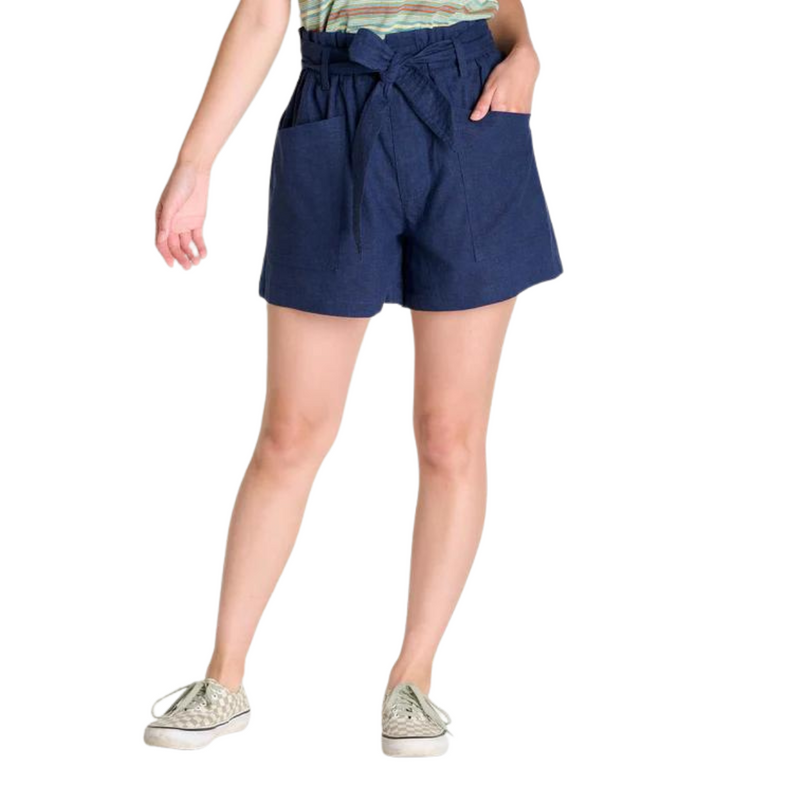 Toad&co Short Tarn - Femme