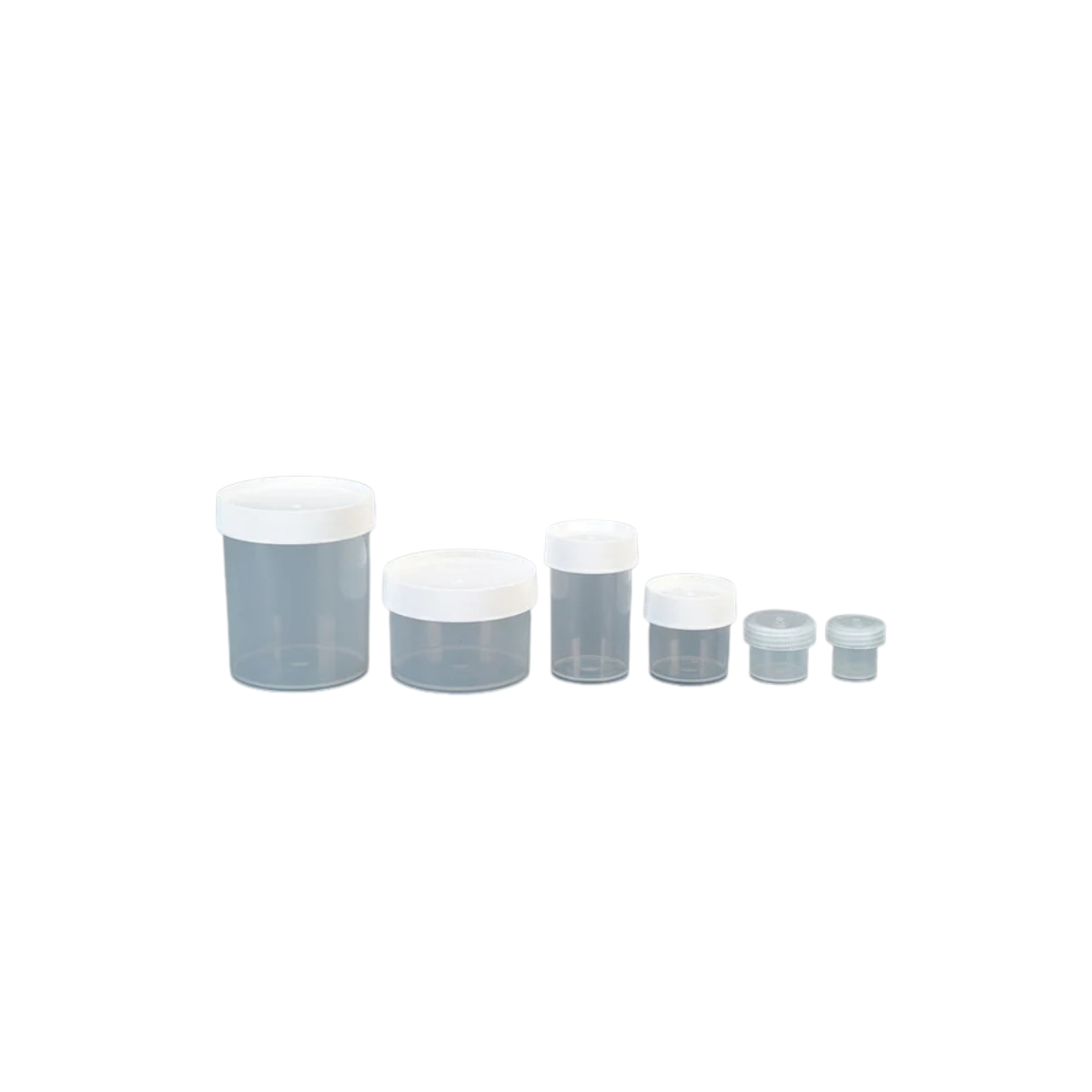 2118-0008

Nalgene Jar 8 OZ Clear 