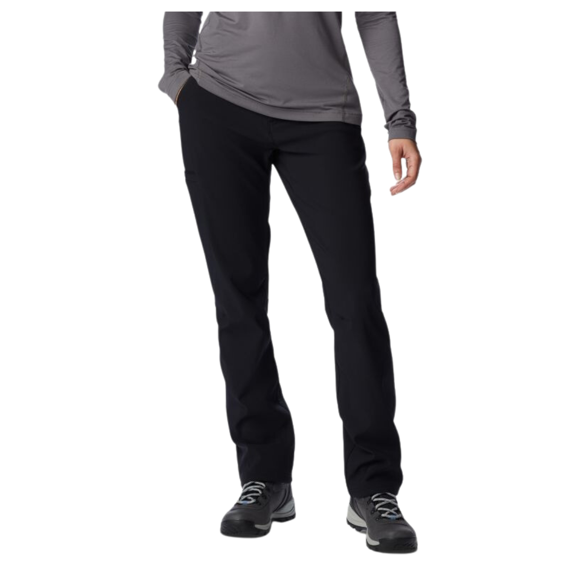 Columbia Pantalon Back Beauty Warm Softshell - Femme  2051861