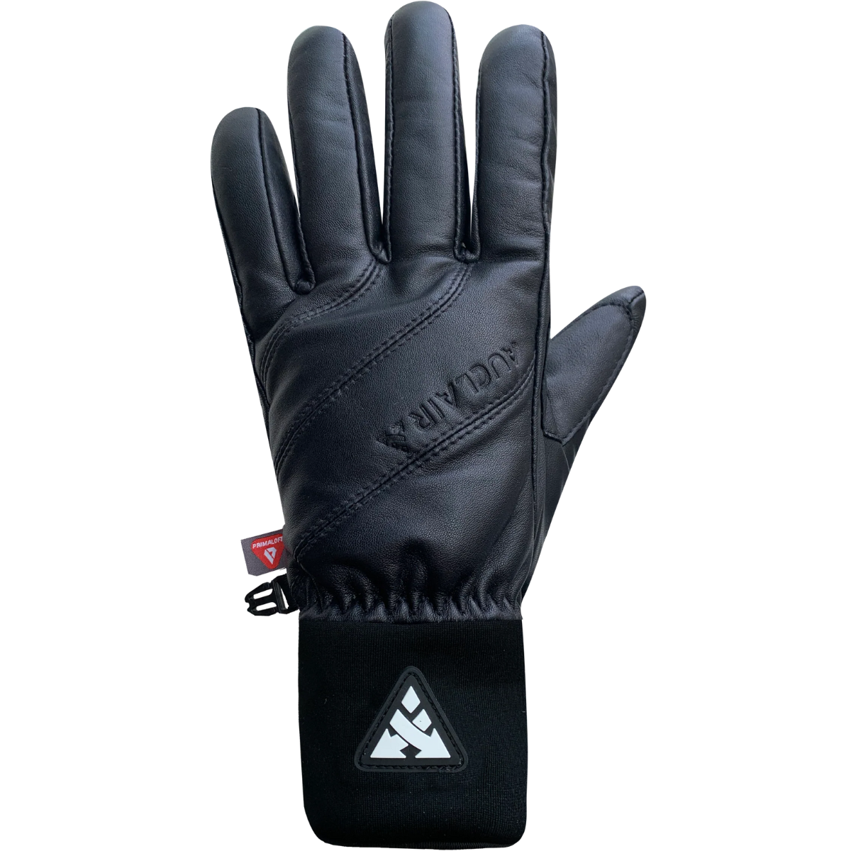 Auclair Gants Lady Boss - Femme  3j222 black/black