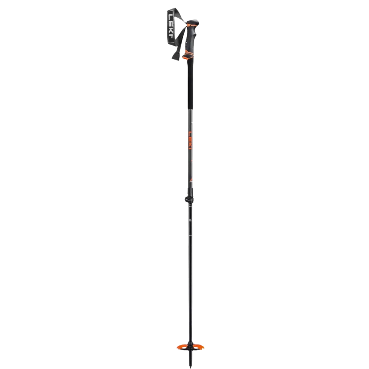 65227431

Leki Bâtons Ajustables Helicon Lite 110-145 Cm - ANTHRACITE/NÉON ORANGE