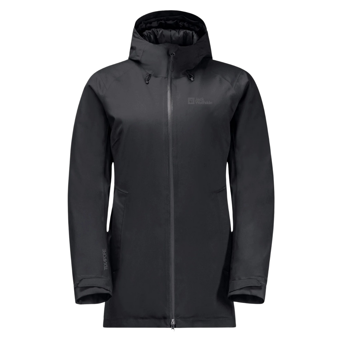 Jack Wolfskin Veste Stirnberg Ins - Femme