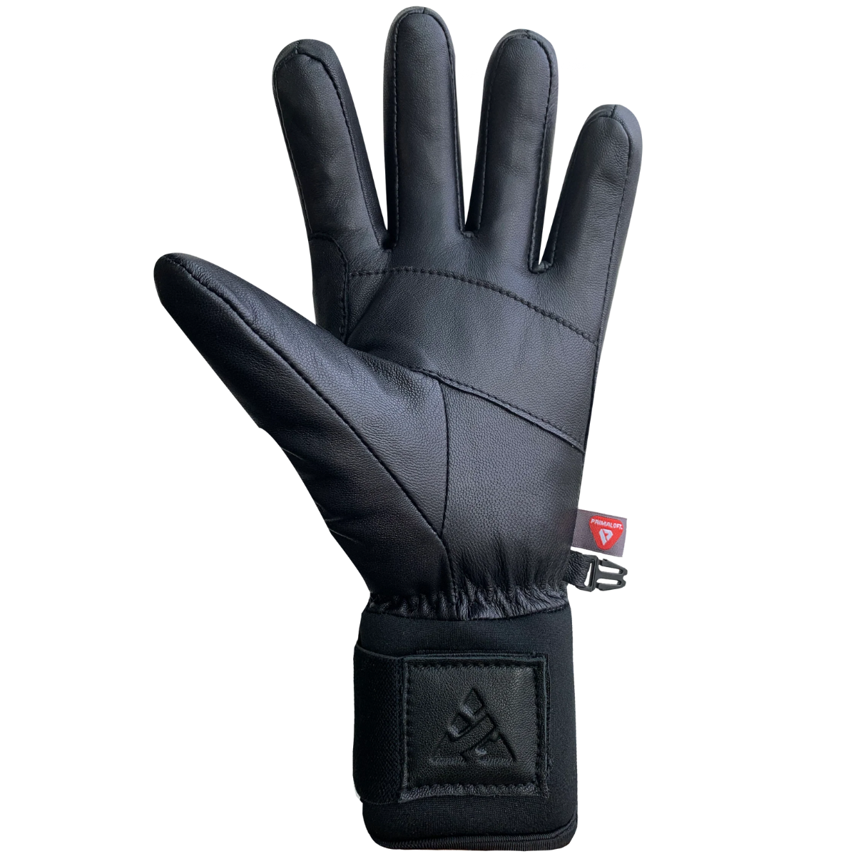 Auclair Gants Lady Boss - Femme  3j222 black/black