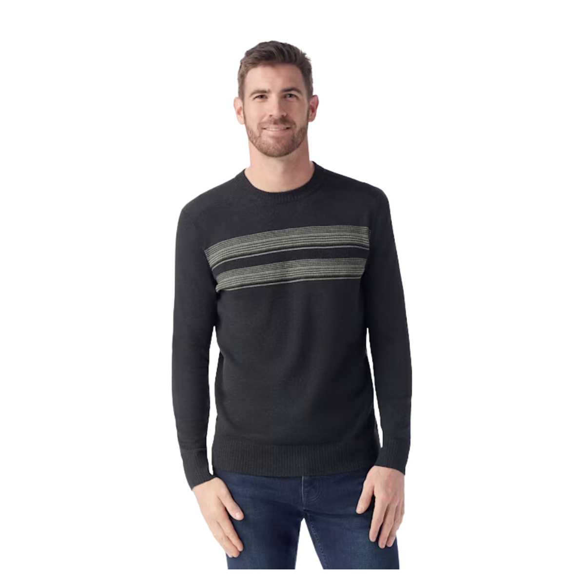 sw016474

Smartwool Chandail À Manches Longues Sparwood - Homme - CHARCOAL-WINTER MOSS