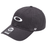 Oakley Casquette Remix Dad - Homme  os901220 - BLACK OUT