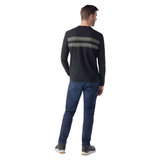 Smartwool Chandail À Manches Longues Sparwood - Homme