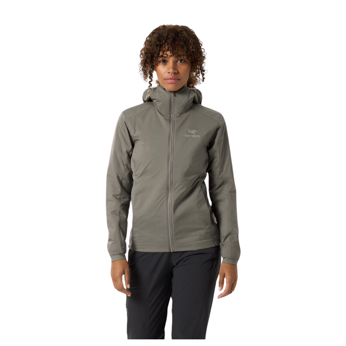 Arcteryx Veste À Capuchon Atom Hoody - Femme x000006780 - FORAGE II