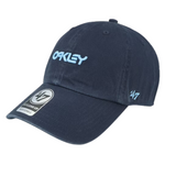 Oakley Casquette Remix Dad - Homme