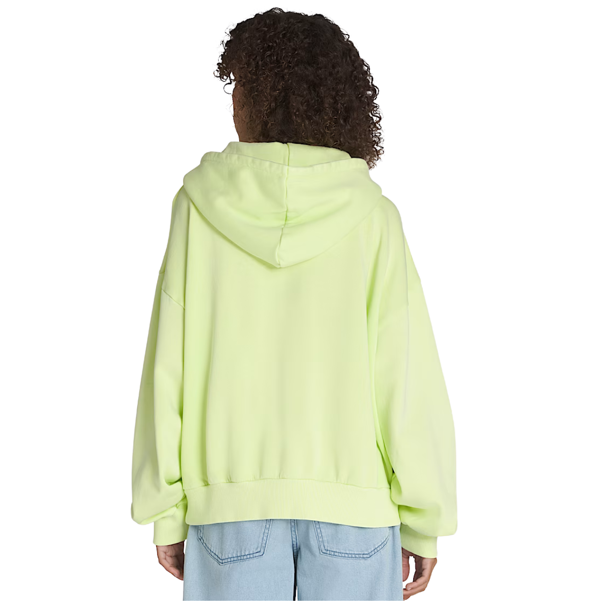 Vans Chandail À Capuchon Retro - Femme