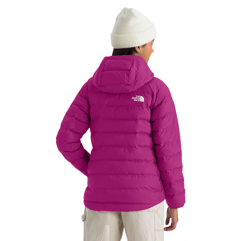 The North Face Veste À Capuchon Reversible Perrito - Enfant