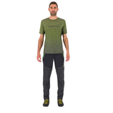 Karpos T-Shirt Prato Piazza - Homme  2531010 - RIFLE GREEN/CEDAR GREEN