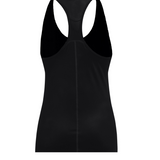 Under Armour Camisole Heat Gear Armour Racer - Femme  1328962 - NOIR