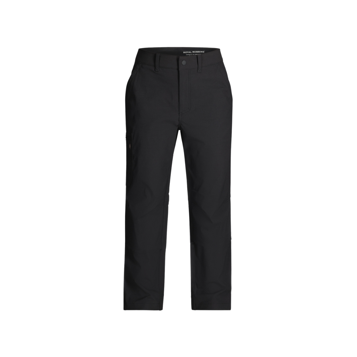 y14200074

Royal Robbins Pantalon Truckee - Femme - JET BLACK