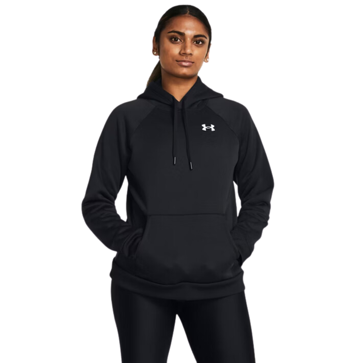 1386507

Under Armour Chandail À Capuchon Armour Fleece - Femme - NOIR