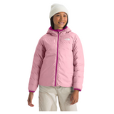 The North Face Veste À Capuchon Reversible Perrito - Enfant