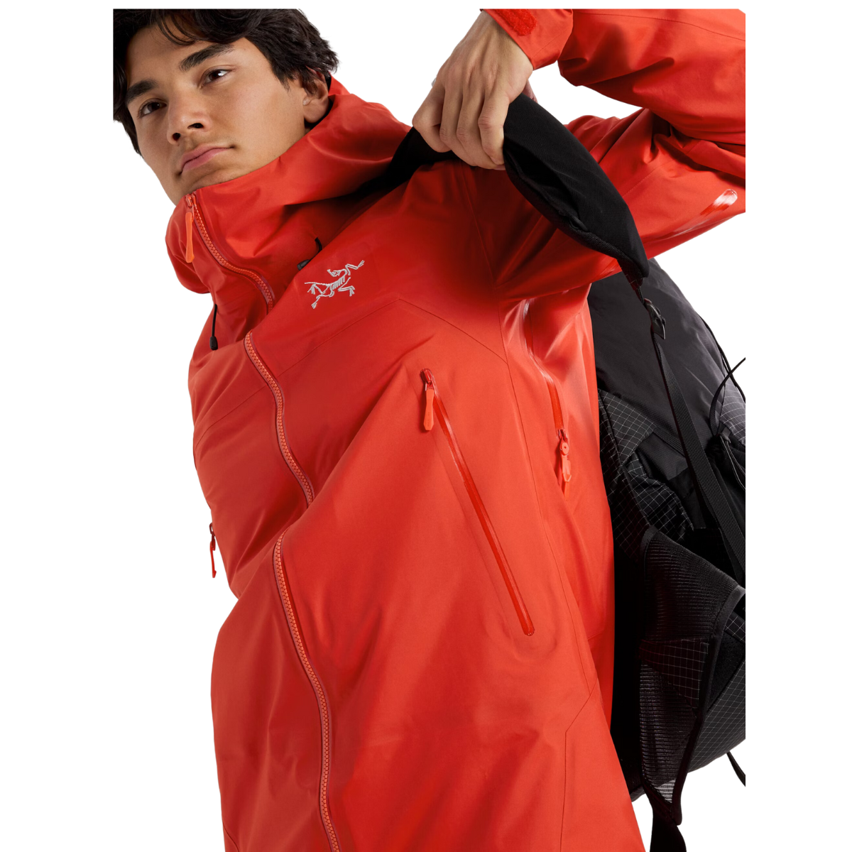 Arc'teryx Veste Beta SL - Homme