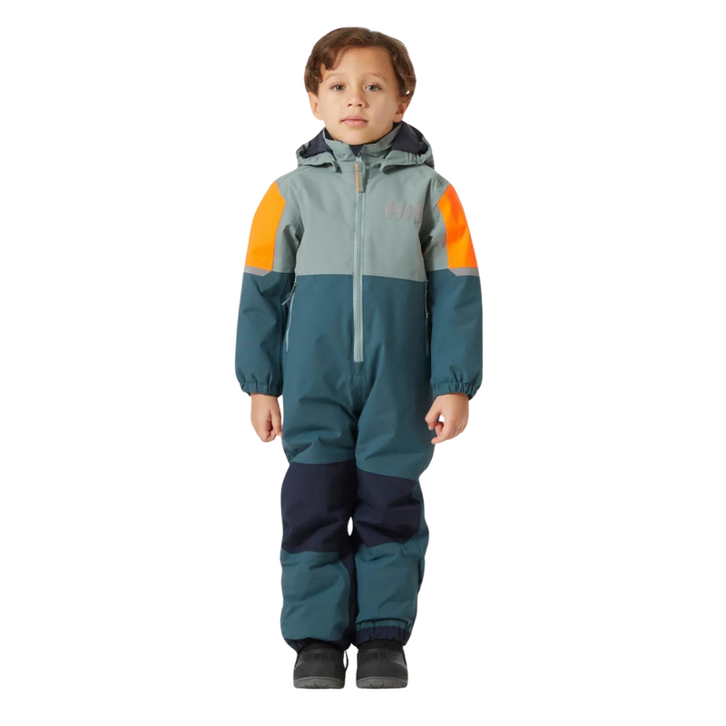 41772  Helly Henson Suit Rider 2.0 Ins - Enfant - DARK CREEK