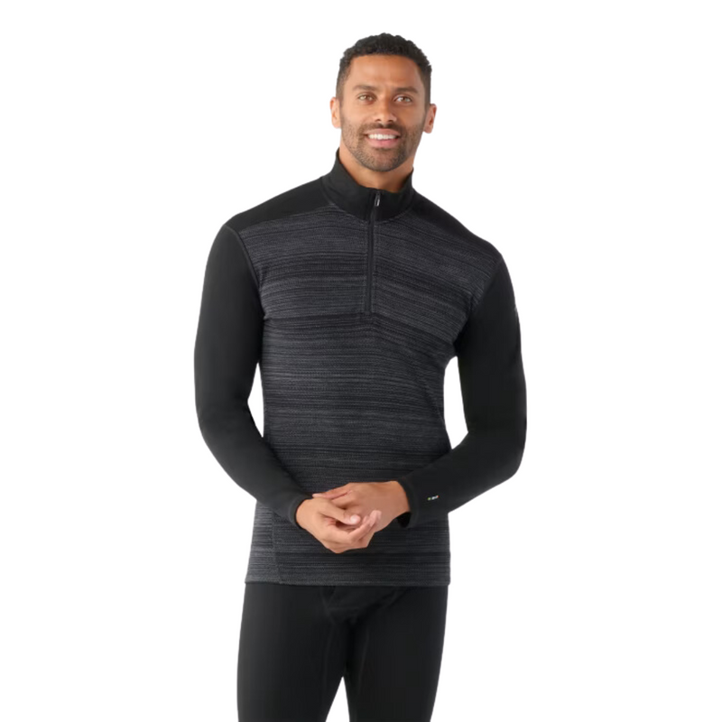  sw002822

Smartwool Chandail À Manches Longues Classic Thermal Merino 1/4 Zip - … - BLACK COLOR SHIFT