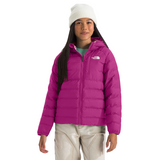 nf0a88ue

The North Face Veste À Capuchon Reversible Perrito - Enfant - DEEP MULBERRY