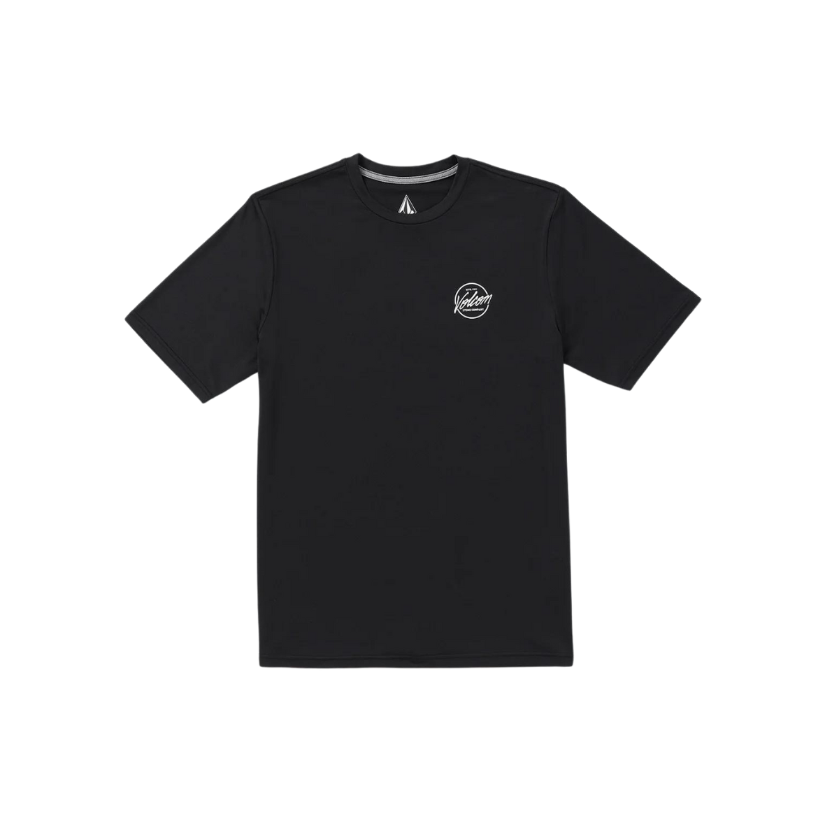 Volcom T-Shirt Stone Stamp - Homme a9112400 - NOIR