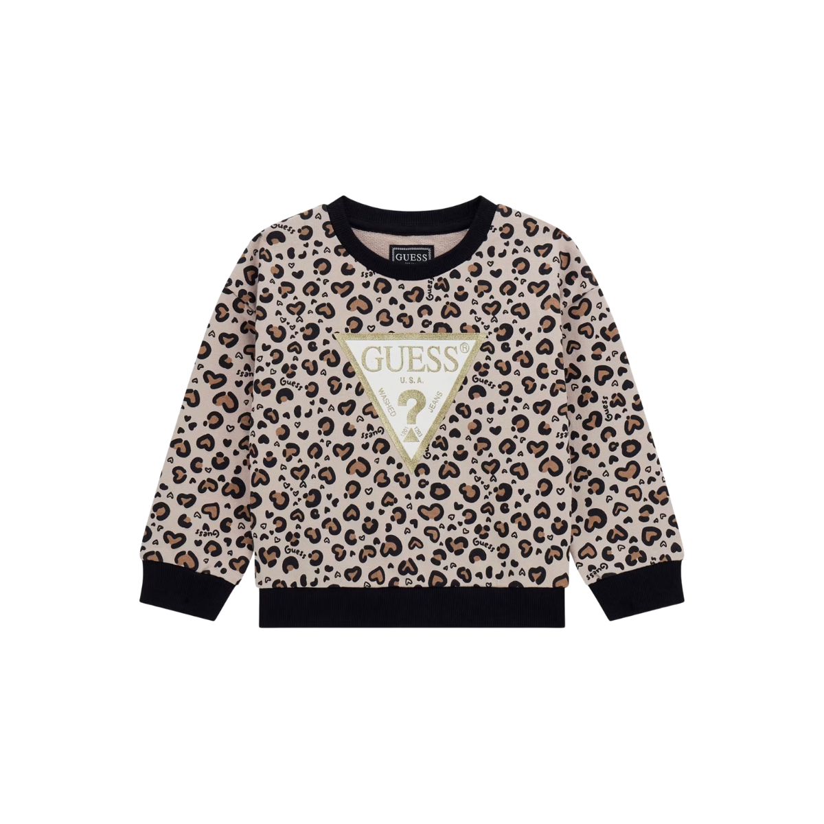  k5bq03kad74

Guess Chandail À Manches Longues Active Top 3-6 Ans - Enfant - BABY LEOPARD BEIGE COMBO