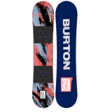 243811

Burton Planche À Neige Grom À Cambrure Reguliere - Enfant - ASSORITE