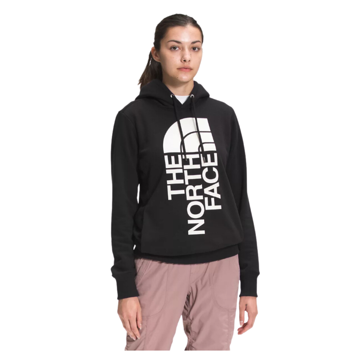 The North Face Chandail À Capuchon Trivert Po - Femme nf0a471t