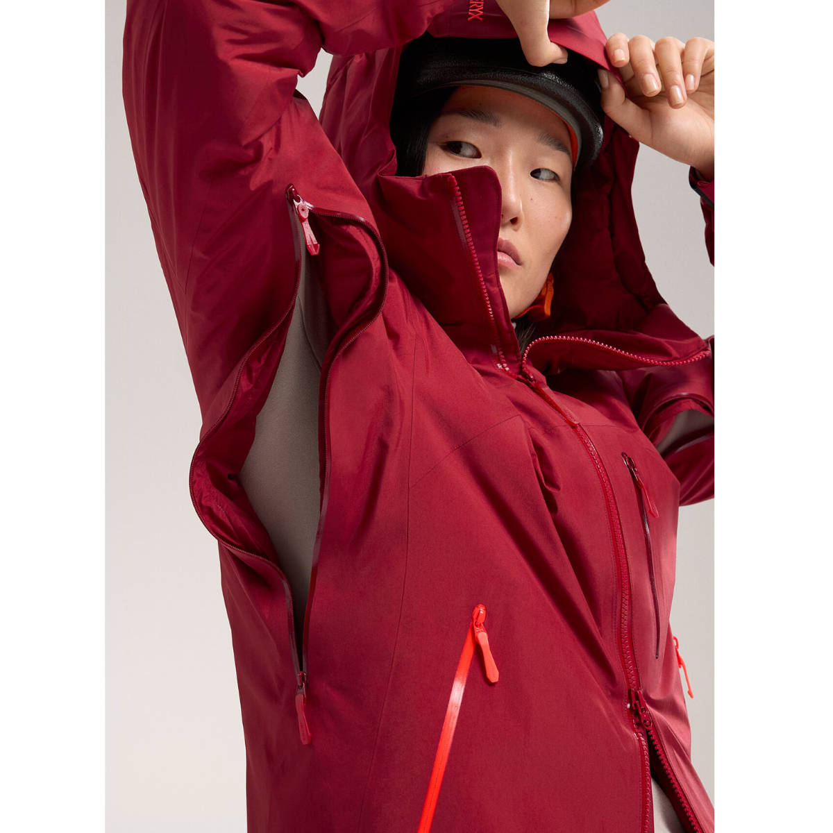 Arc'teryx Veste Isolante Beta - Femme