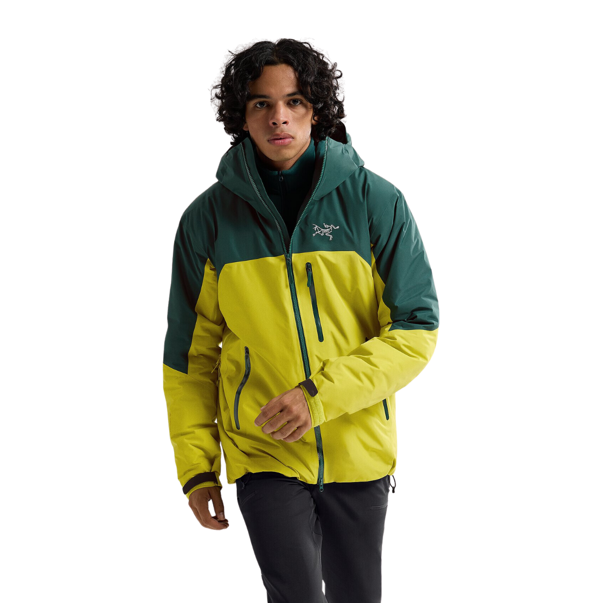 Arc'teryx Veste Isolante Beta Ins - Homme x000007341 - LAMPYRE/ PYTHEAS