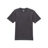 Vans T-Shirt Woven Patch Pocket - Homme