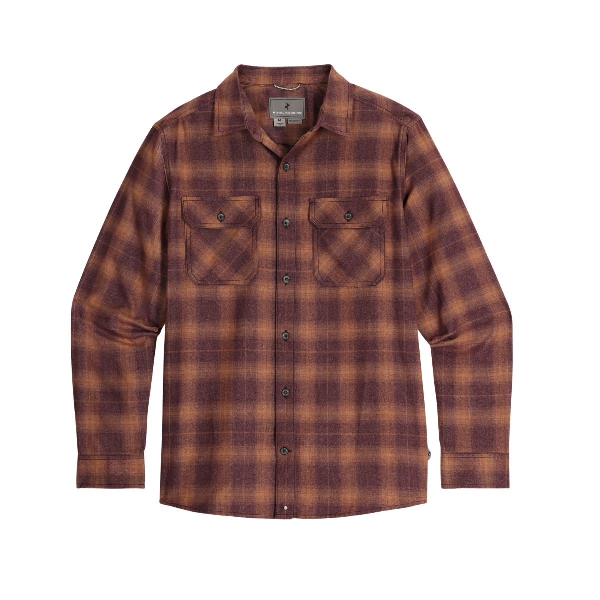y12600145

Royal Robbins Chemise À Manches Longues Vogelsang - Homme - LOGANBERRY ROUND TOP PLD