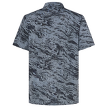 Oakley Polo Duality Jacquard - Homme