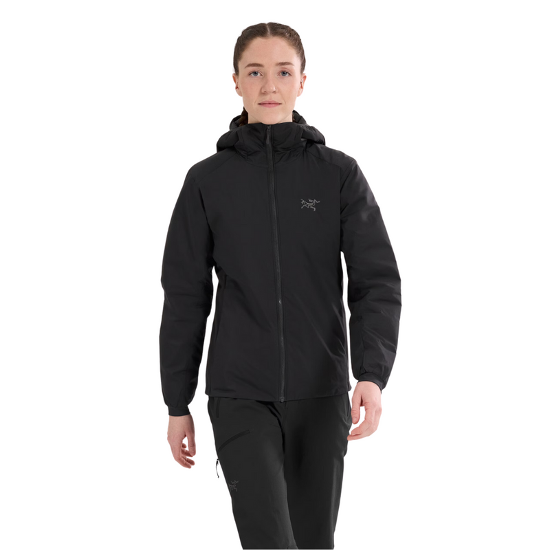 x000009452

Arc'teryx Veste À Capuchon Atom - Femme - NOIR