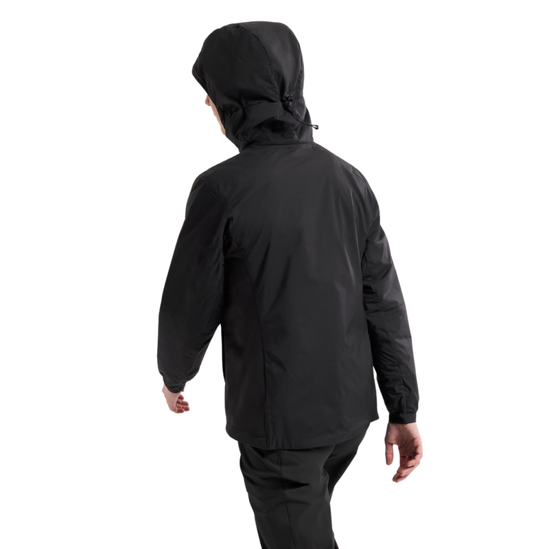 Arc'teryx Veste À Capuchon Atom - Femme