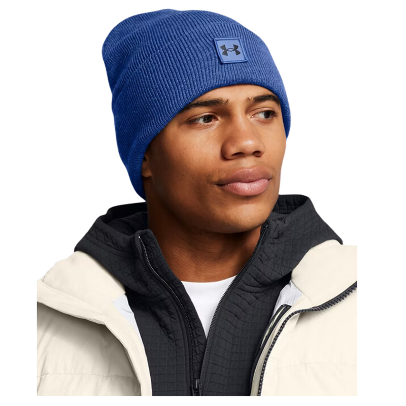 Under Armour Tuque Halftime Cuff - Homme