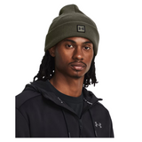 Under Armour Tuque Halftime Cuff - Homme