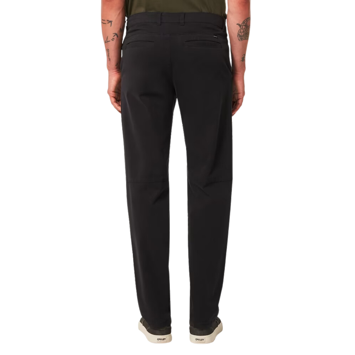 Oakley Pantalon Allday Chino - Homme
