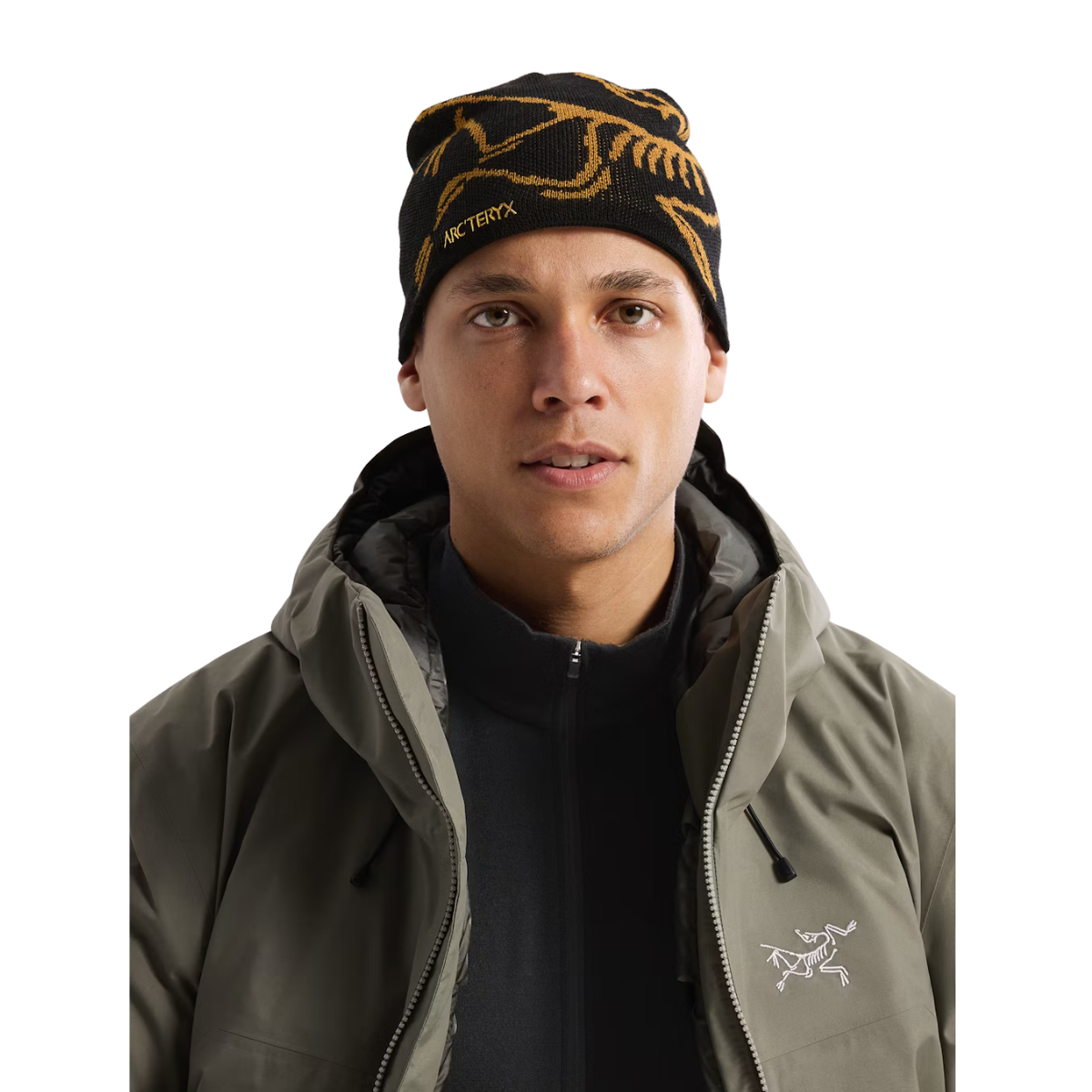 x000006756

Arc'teryx Tuque Bird Head - Unisexe - 24k BLACK