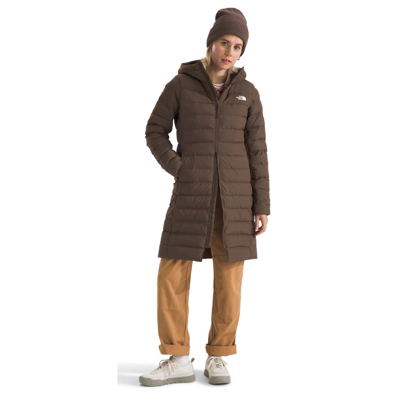  nf0a88ta

The North Face Manteau Isolé Aconcagua - Femme - SMOCKEY BROWN