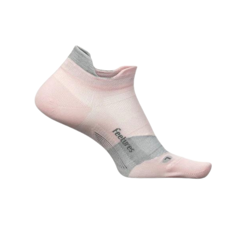 e5584  Feetures Bas Elite - Femme - PROPULSION PINK 