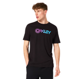 Oakley T-Shirt Rings - Homme  foa404555 blackout