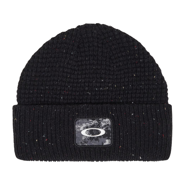 fos901658

Oakley Tuque Ellipse Patch Waffle - Unisexe - BLACKOUT