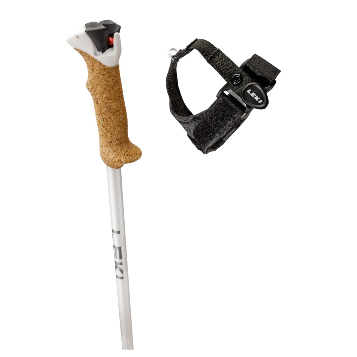 Leki Bâtons Ski Alpin Stella S WS - Femme