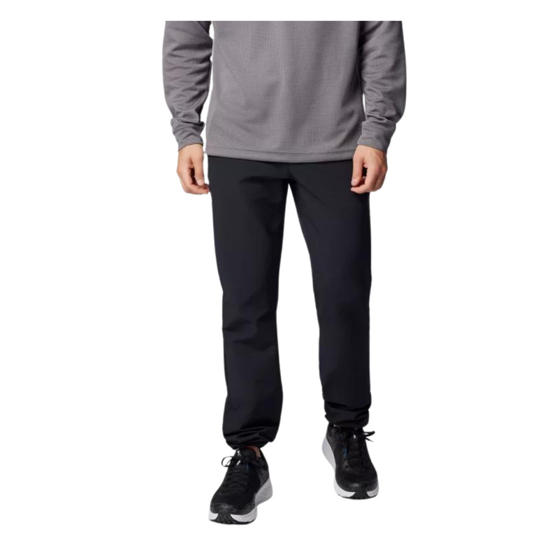 Columbia Pantalon Black Mesa Warm - Homme