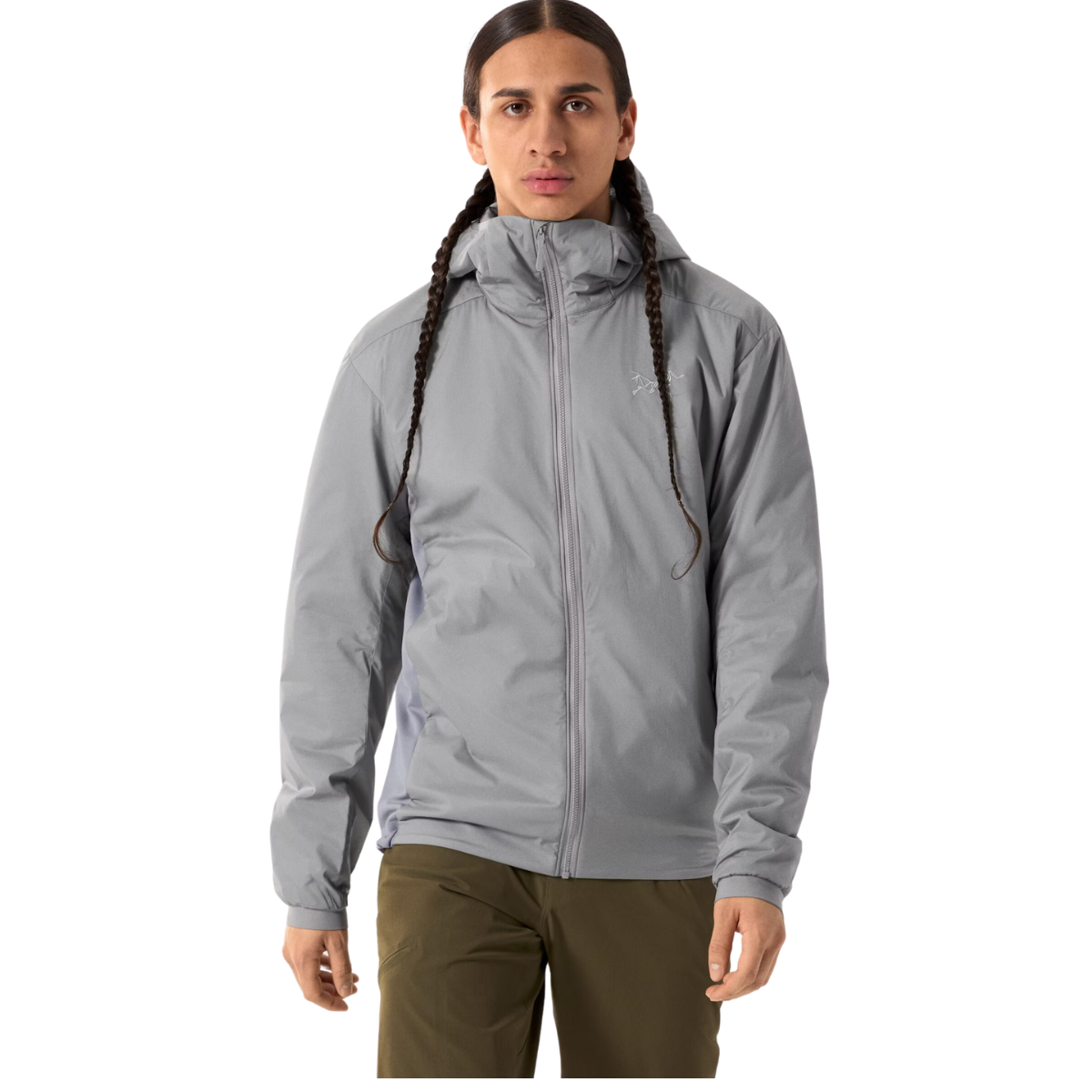  x000009556

Arc'teryx Veste À Capuchon Atom - Homme - VOID