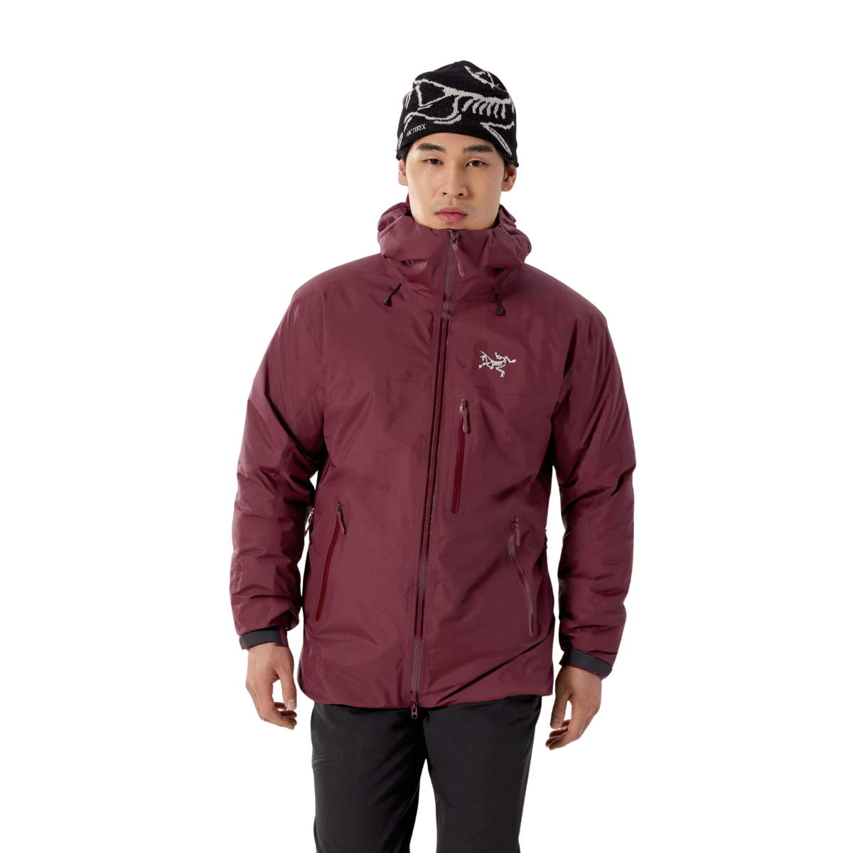 x000010510

Arc'teryx Veste Isolante Beta - Homme - MARS