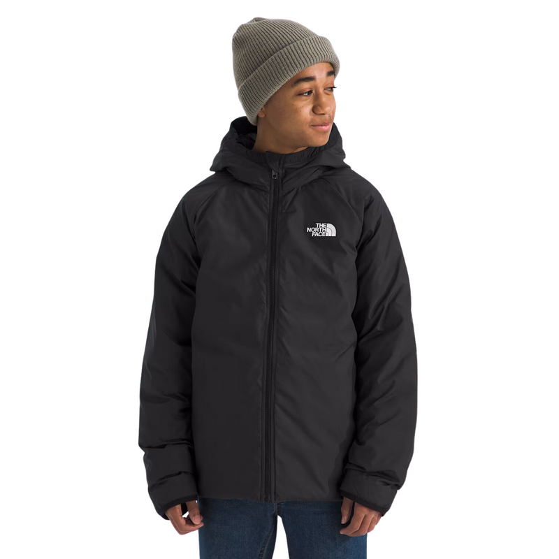 The North Face Veste À Capuchon Réversible Perrito - Enfant