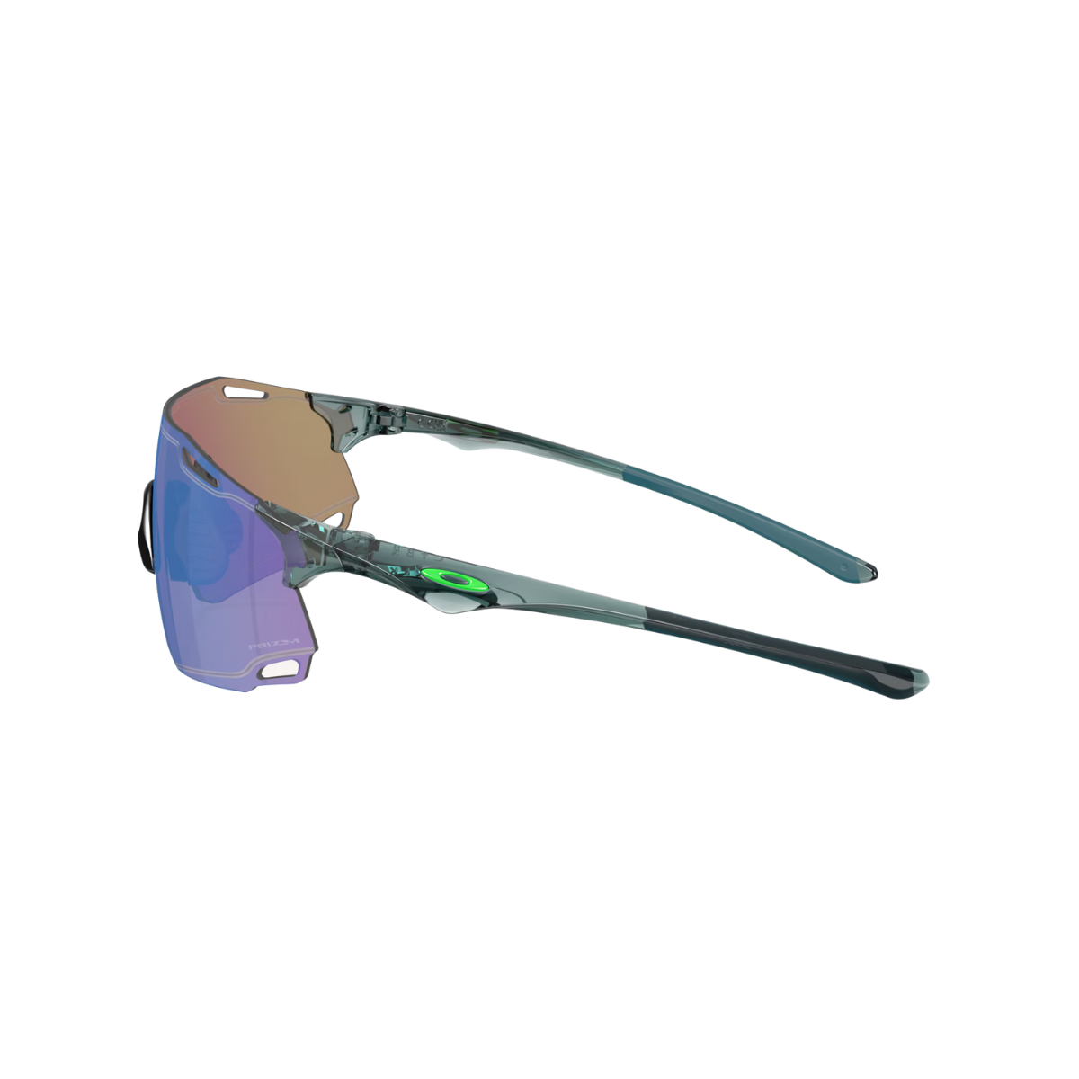 Oakley Lunettes De Soleil Cybr Dyno - Unisexe